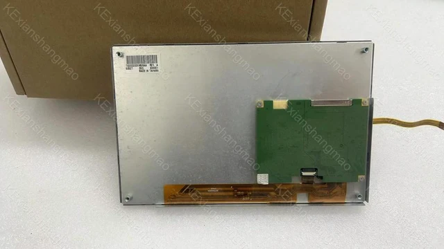Main image of TX20D200VM5BAA with touch screen display