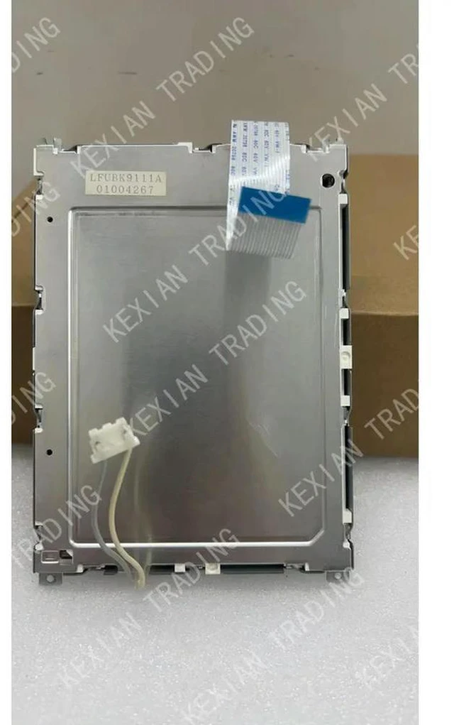 Main image of industrial display screen LFUBK9111A