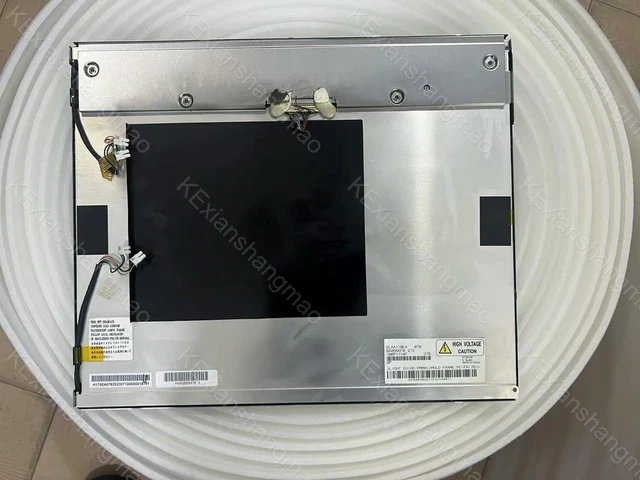 Alt view image 3 of 3 - CLAA170EA 17 inch industrial LCD