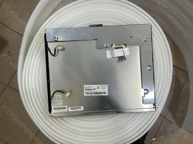 Main image of CLAA170EA 17 inch industrial LCD