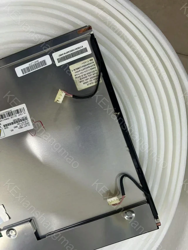 Alt view image 2 of 3 - CLAA170EA 17 inch industrial LCD