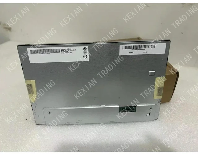 Main image of industrial display LCD screen G101EVN01.3