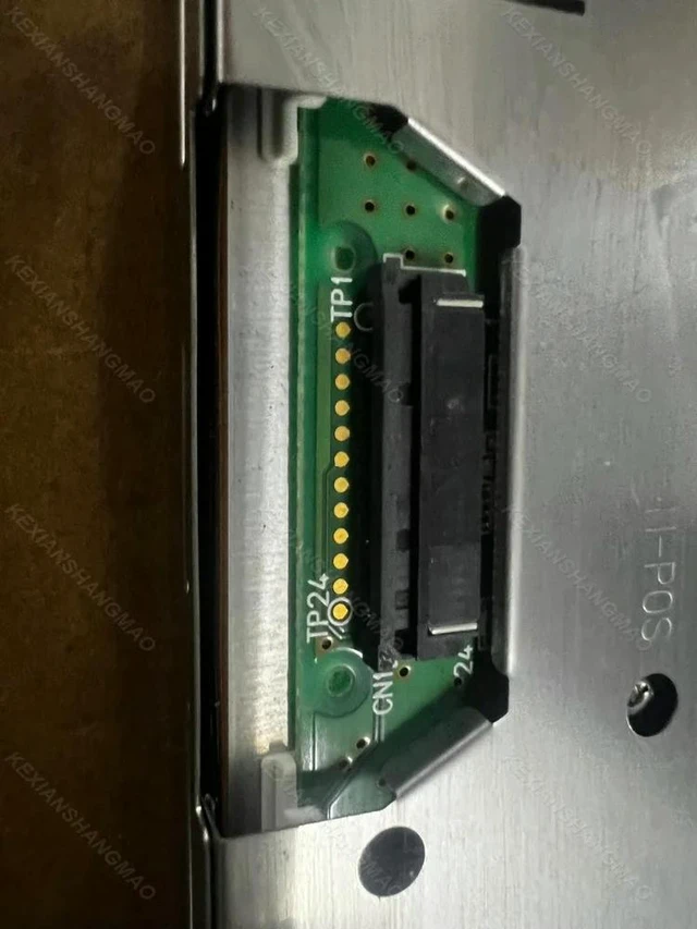 Alt view image 3 of 3 - LQ6BW50M Car mounted LCD screen