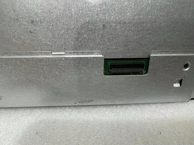 Alt view image 3 of 3 - industrial display LCD screen G101EVN01.3