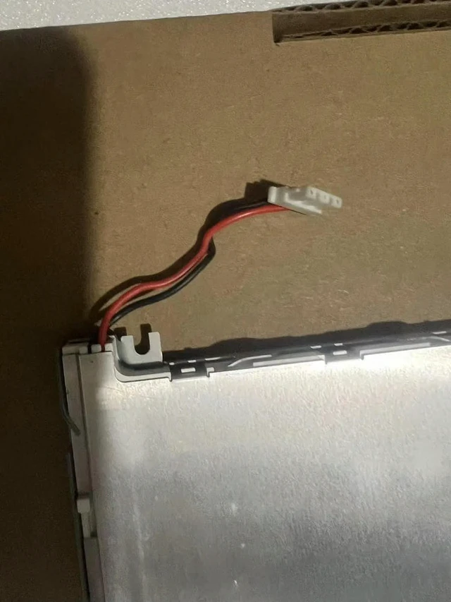 Alt view image 2 of 3 - industrial display LCD screen ET0570A2DM6