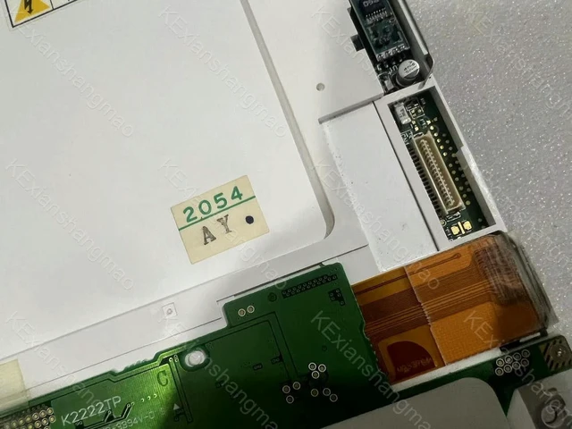 Alt view image 3 of 3 - 10.4 industrial display LCD screen LQ10D363