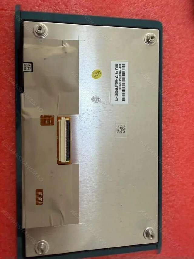 Main image of TDA-WVGA0797F00095-V3 LMA5F00088-V5BL-A Car mounted LCD screen with touch function
