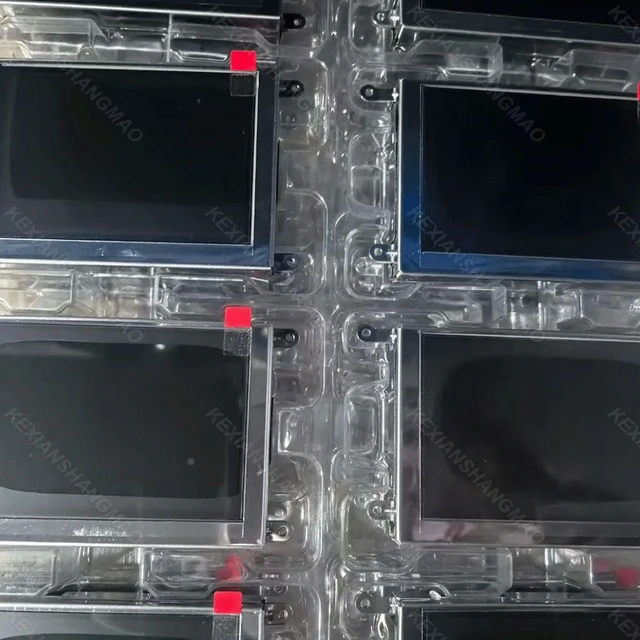 Alt view image 3 of 3 - 3.8inch industrial display screen LQ038Q5DR01