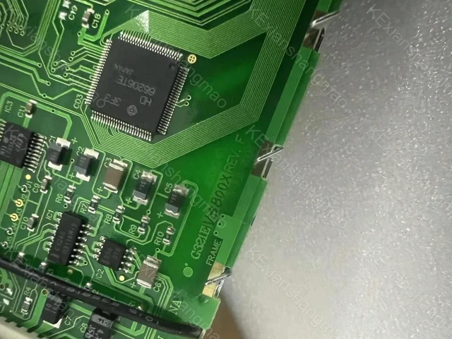 Alt view image 2 of 3 - industrial display LCD screen G321E TW2294V-0