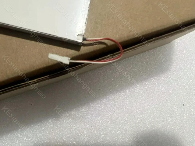 Alt view image 3 of 3 - industrial display LCD screen MI0700AJT-12
