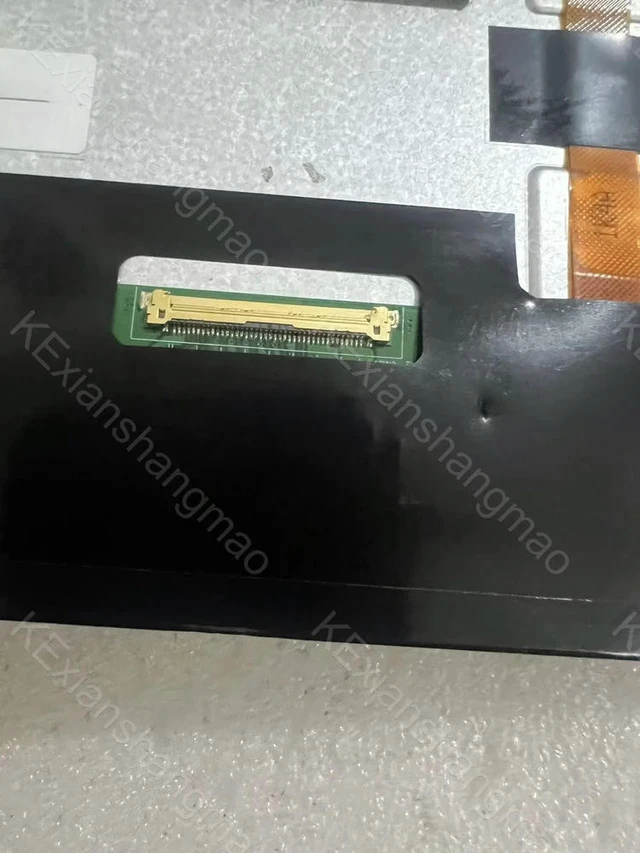 Alt view image 3 of 3 - G101ICE-L01 industrial display LCD screen
