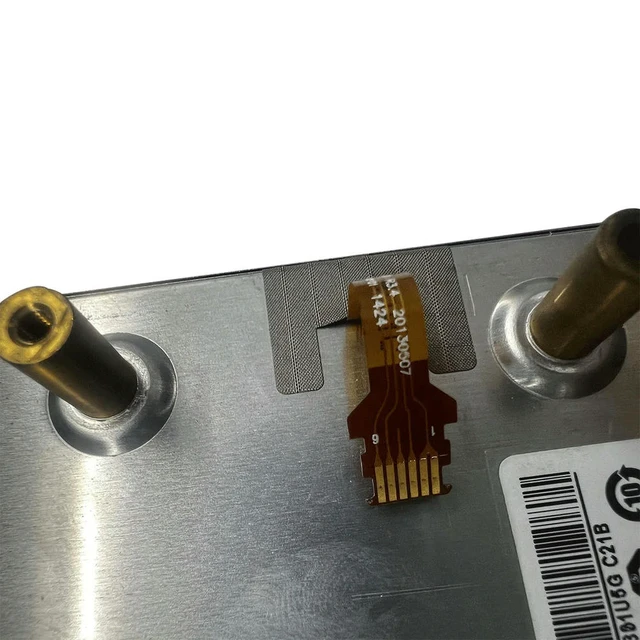Alt view image 2 of 3 - LA058WQ1 SD01 5.8inch industrial display screen LA058WQ1(SD)(01)