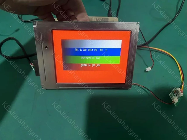 Main image of PD064VT8 industrial display screen