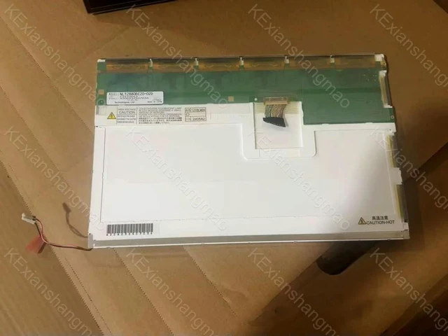 Main image of NL12880BC20-02D with a one-year warranty
