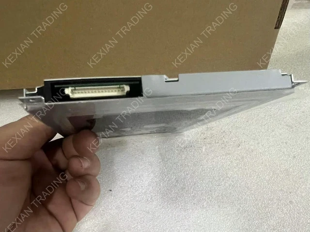 Alt view image 3 of 3 - CMC-GG1N1005DTSW-W-E 5.7-inch industrial display screen with 15 pin interface