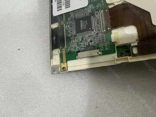 Alt view image 2 of 2 - Display For YAMAHA PM5D e PM5D-RH - WB059300 LCD Display Screen TM100SV-02L02