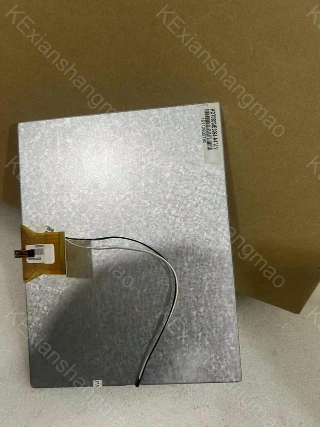 Main image of HDT080SIE3064-A4 V.1 8-inch industrial LCD display screen