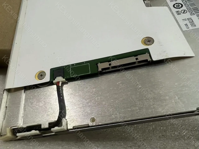 Alt view image 2 of 3 - G070VW01 V1 7-inch industrial display LCD screen
