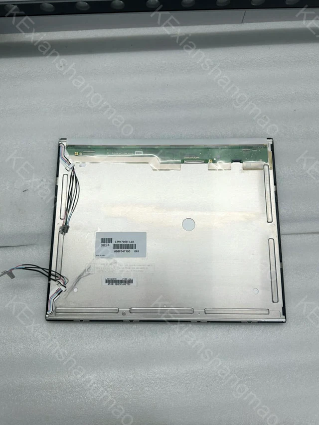 Main image of 17 inch display screen LTM170E8-L02