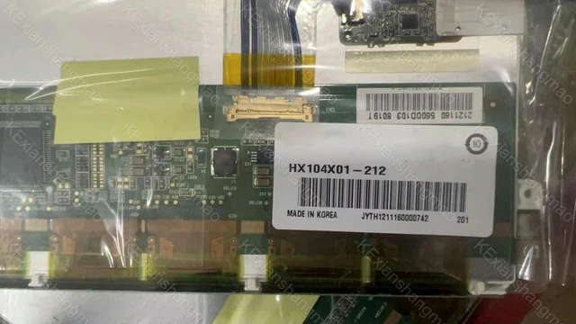 Alt view image 3 of 3 - Modern HX104X01-210