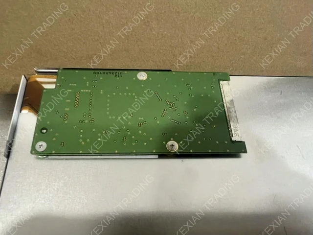 Alt view image 3 of 3 - TX20D28VM2BAA industrial display LCD screen