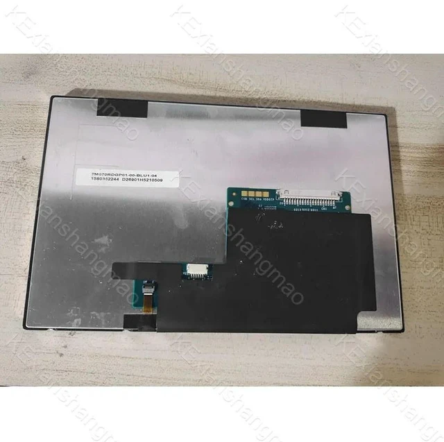 Main image of TM070RDGP01 7inch Display Screen