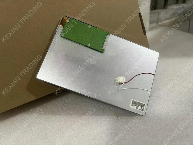 Main image of TX20D28VM2BAA industrial display LCD screen