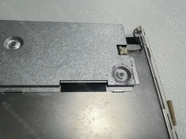 Alt view image 2 of 3 - 12.1-inch industrial display screen A121SN02 V.0