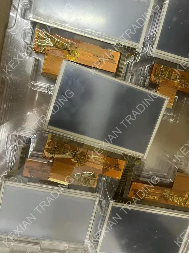Main image of 10040270 PS480272T-001-1-11 industrial LCD screen