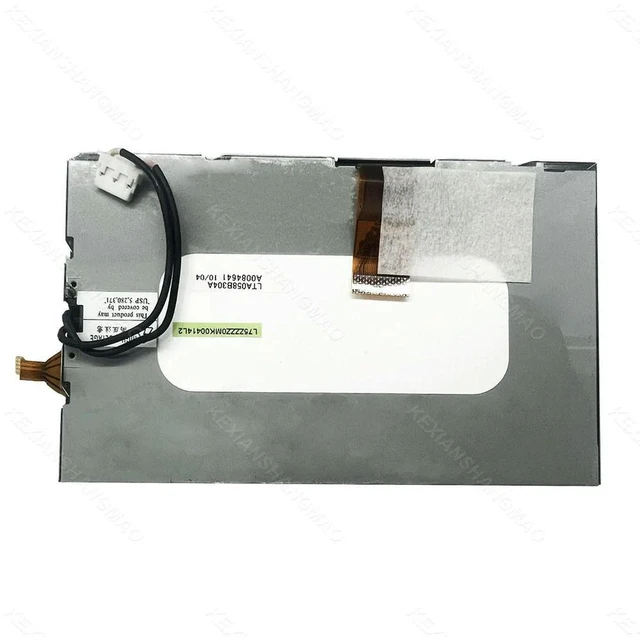 Main image of LTA058B304A 5.8inch industrial LCD screen