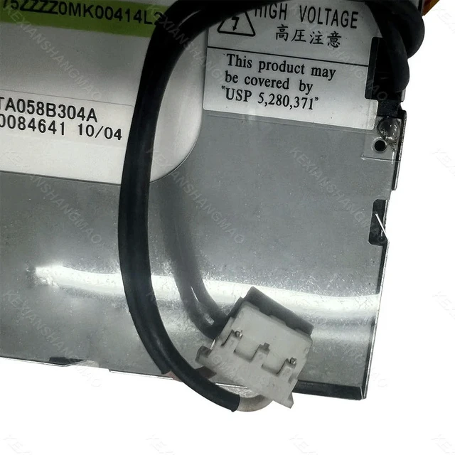 Alt view image 3 of 3 - LTA058B304A 5.8inch industrial LCD screen