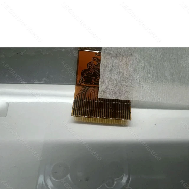 Alt view image 2 of 3 - LTA058B304A 5.8inch industrial LCD screen