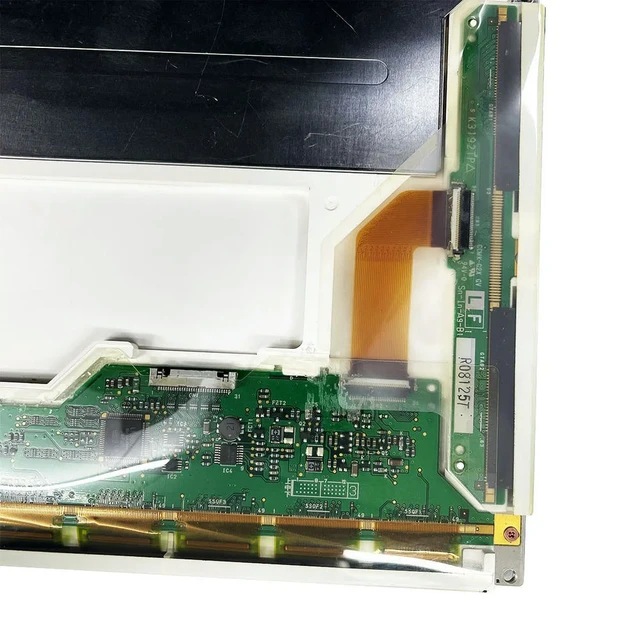 Alt view image 2 of 3 - 10.4inch industrial screen LQ104V1DG71
