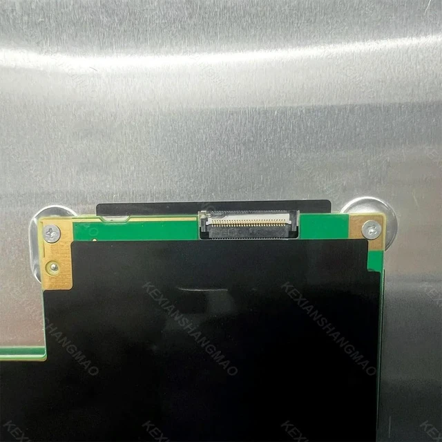 Alt view image 3 of 3 - LQ121S1DC71 12.1inch car LCD screen