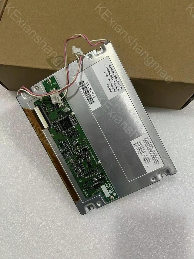 Main image of T-51750GD065J-FW-ADN 5.7-inch display screen