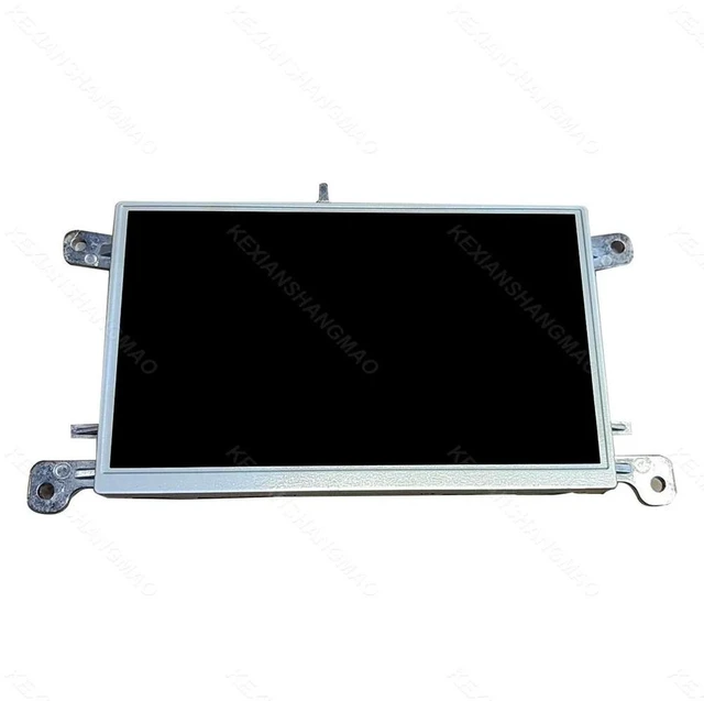 Main image of Car mounted LCD screen 8T0919603F/8T0919603G