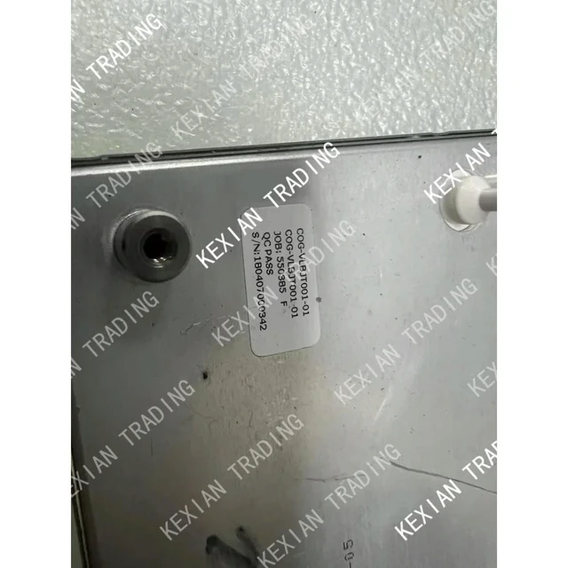Alt view image 3 of 3 - 8-inch LCD display screen COG-VLBJT001-01 DX-LBL-VLBJT001-03A/AF0023A-05