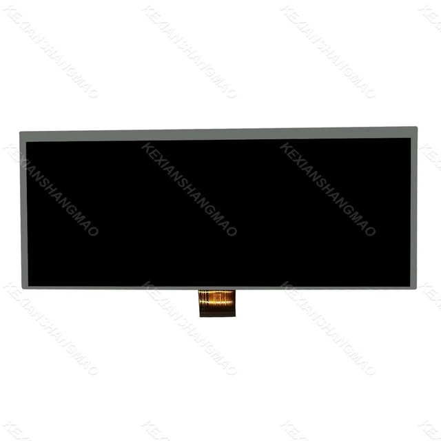 Alt view image 2 of 3 - AA103AB05 T-55110GD103HU AA103AB04 AA103AB06 T-55240GD092H AA092MA03 AA092MA02 Car mounted LCD screen
