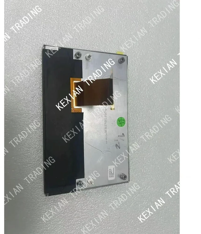 Main image of 8-inch LCD display screen COG-VLBJT001-01 DX-LBL-VLBJT001-03A/AF0023A-05
