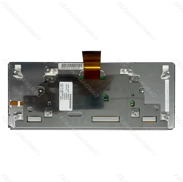 Main image of AA103AB05 T-55110GD103HU AA103AB04 AA103AB06 T-55240GD092H AA092MA03 AA092MA02 Car mounted LCD screen