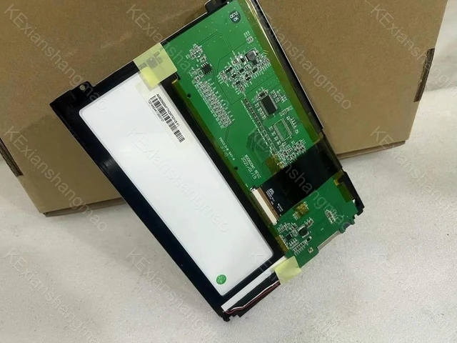 Main image of AM800600MFTNQWT62H TF2K2051FPC-A1 800600M1 23000-00840AM01-RS 8.4-inch industrial display screen