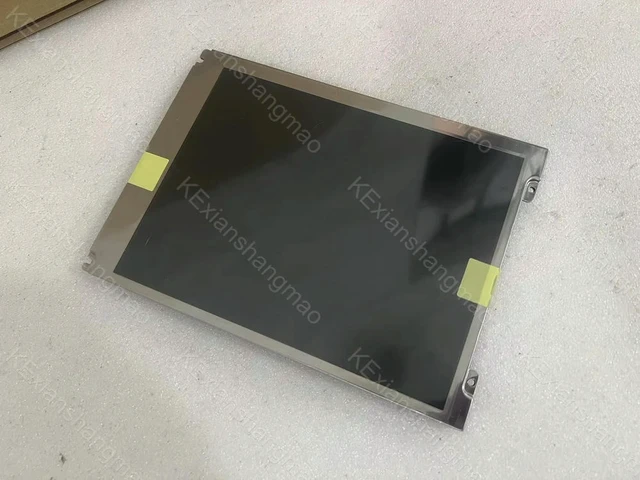 Alt view image 3 of 3 - AM800600MFTNQWT62H TF2K2051FPC-A1 800600M1 23000-00840AM01-RS 8.4-inch industrial display screen