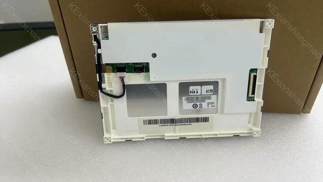Main image of industrial display screen G057VN01 V0
