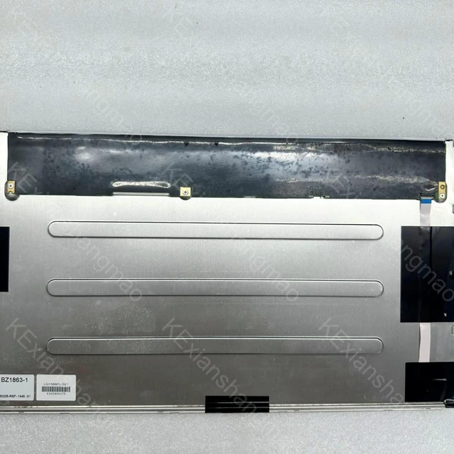 Main image of LQ156M1LG21 15.6-inch industrial LCD display screen LQ156M1LG21