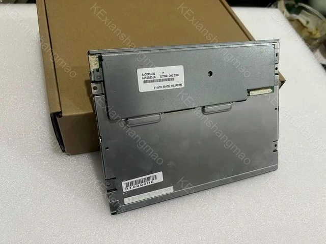 Main image of 8.4-inch industrial display LCD screen AA084SB01