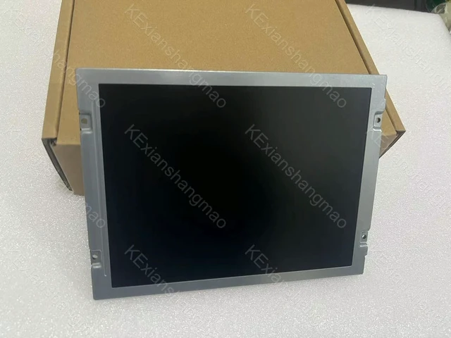Alt view image 2 of 3 - 8.4-inch industrial display LCD screen AA084SB01