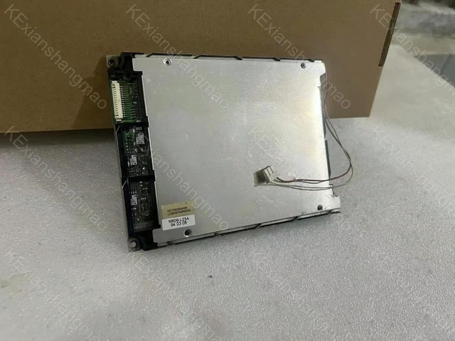 Main image of LCBFBT606W23L M606-L23A industrial display LCD screen