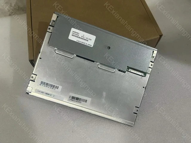 Alt view image 3 of 3 - 8.4-inch industrial display LCD screen AA084SB01