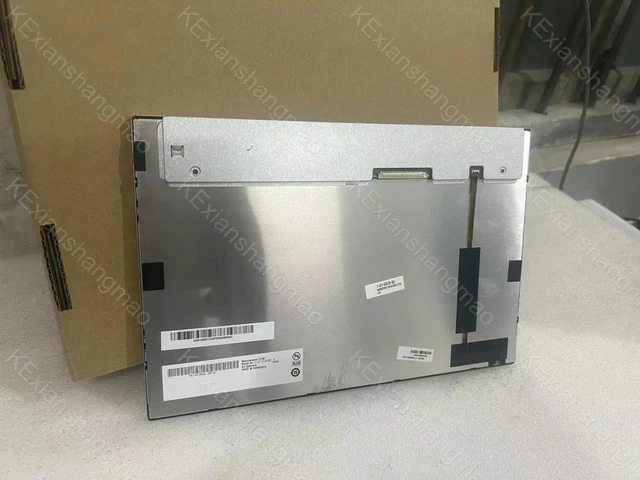 Main image of G121l1-L01 G121I1-L01 G121 | 1-L01 Version C2 C3 G121I1-L-01 LCD Replacement Direct Installation