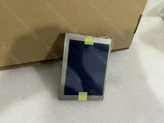 Alt view image 3 of 3 - A+5.7-inch KG057QV1CA-G050 for KTP600 LCD display